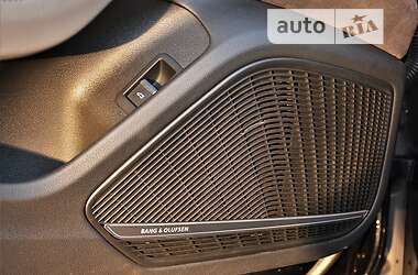 Купе Audi S5 2019 в 