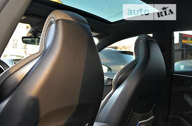 Купе Audi S5 2019 в 