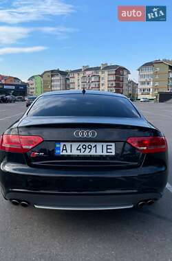 Купе Audi S5 2010 в 