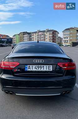 Купе Audi S5 2010 в Киеве