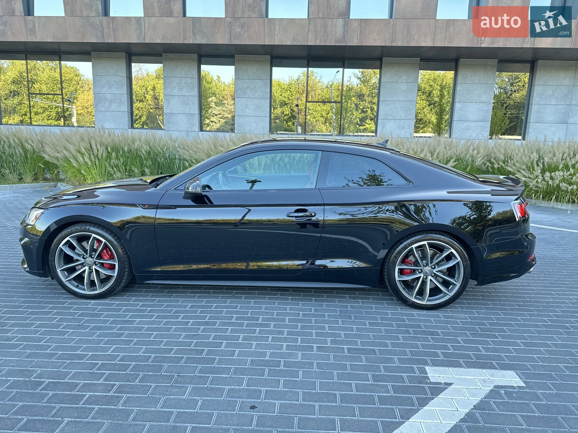 2017 Audi S5 - мініатюра 9