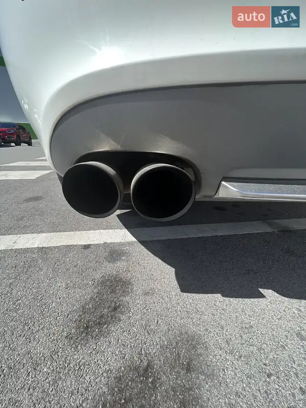 Купе Audi S5 2010 в 