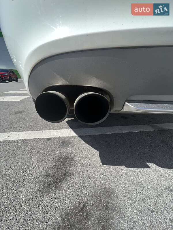 Купе Audi S5 2010 в Киеве