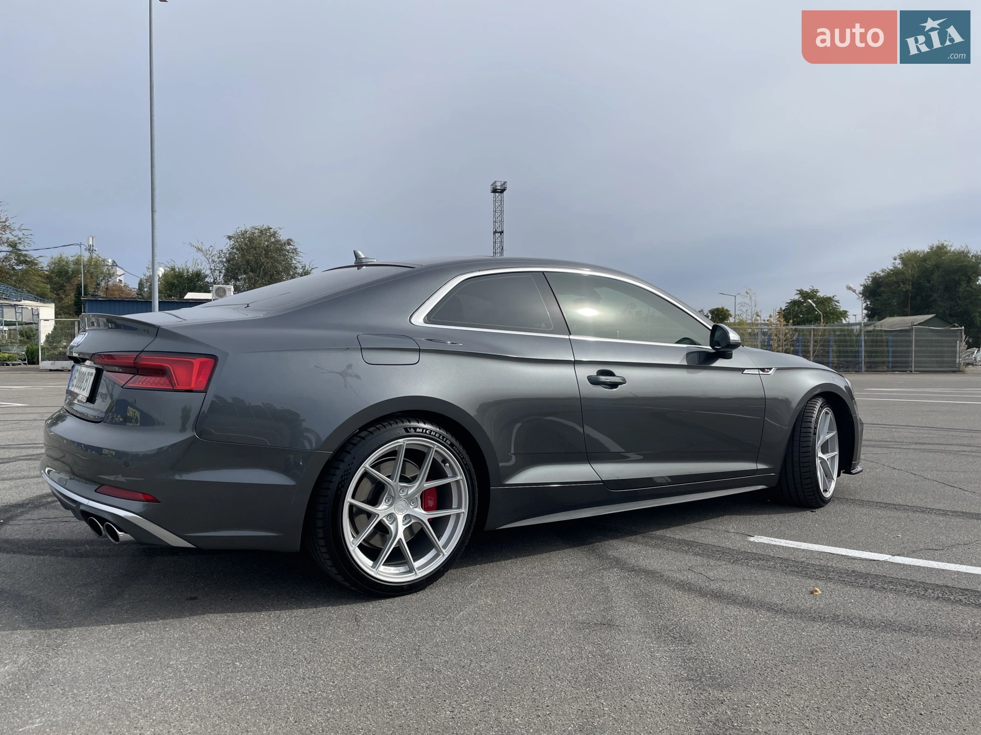2017 Audi S5 - мініатюра 15