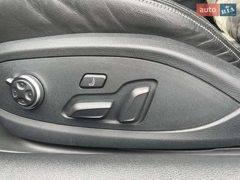 Купе Audi S5 2017 в Дніпрі