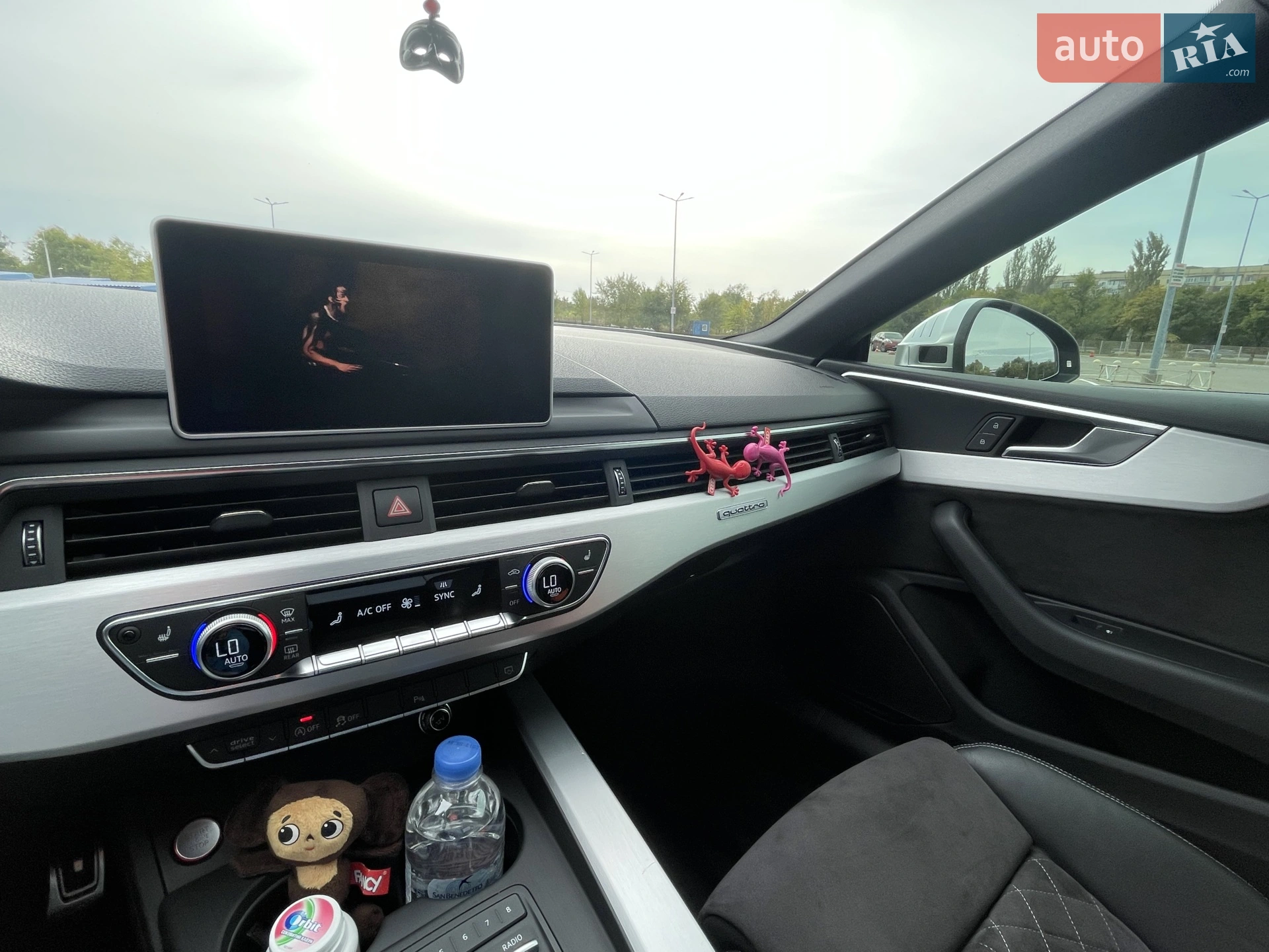 2017 Audi S5 - мініатюра 42