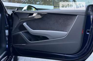 Купе Audi S5 2017 в Одесі