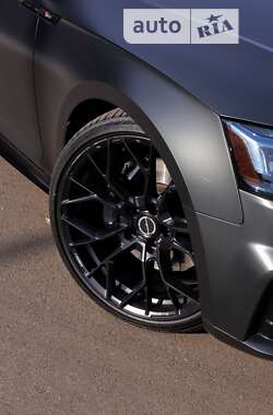 Купе Audi S5 2018 в 