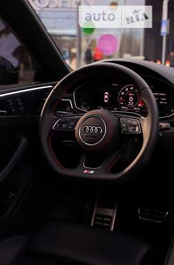 Купе Audi S5 2018 в 