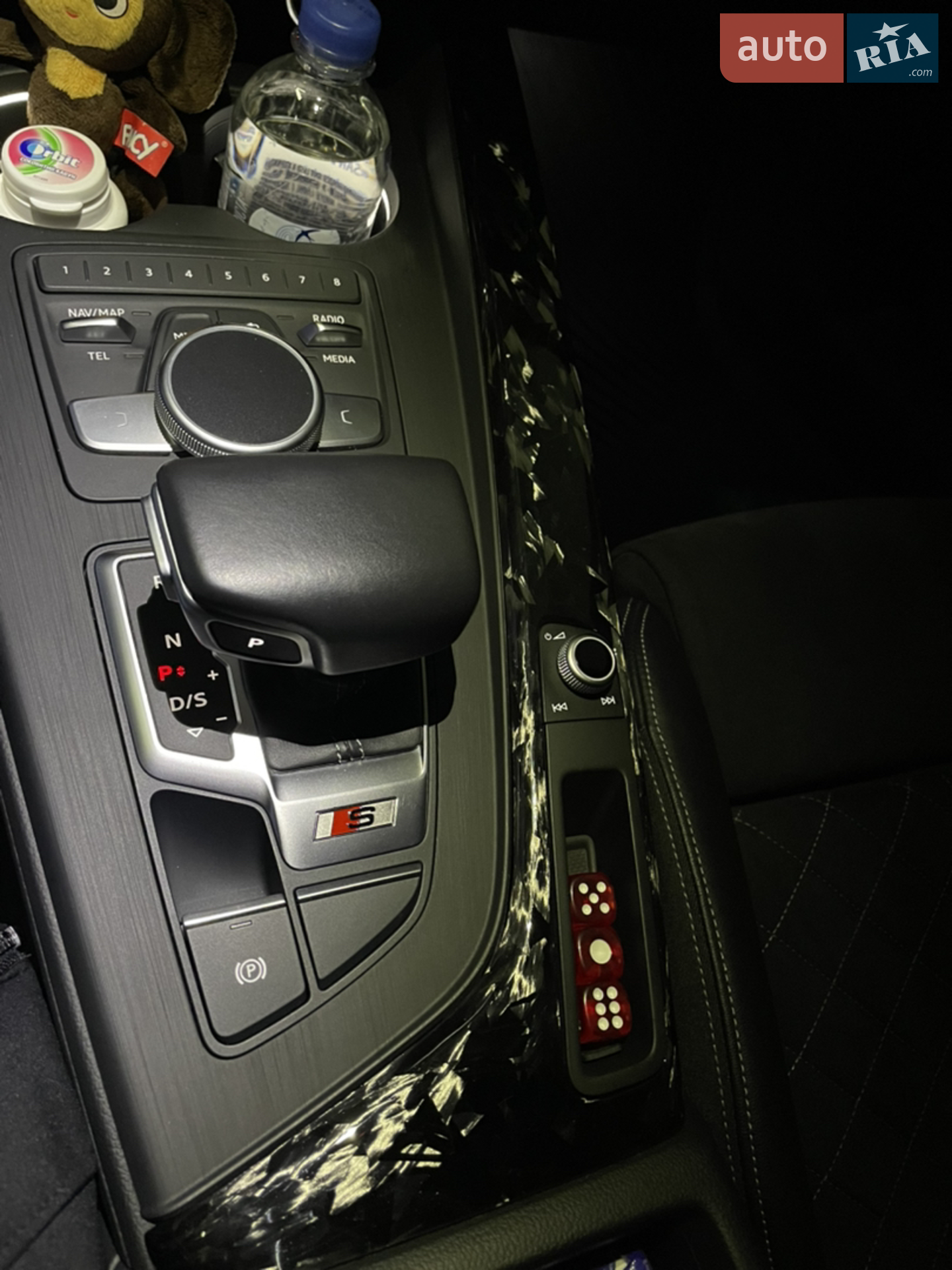 2017 Audi S5 - мініатюра 2