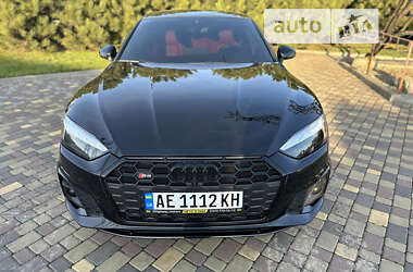 Купе Audi S5 2020 в Киеве