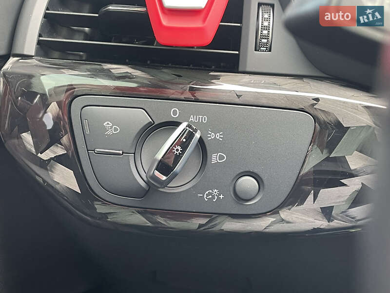 Купе Audi S5 2017 в Дніпрі