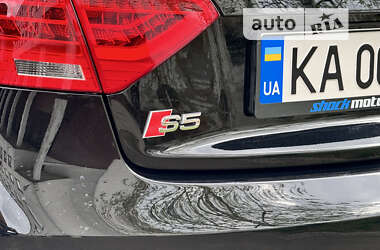 Купе Audi S5 2014 в Киеве