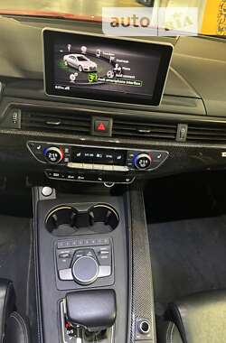 Купе Audi S5 2018 в Києві