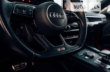 Купе Audi S5 2017 в Кременчуге