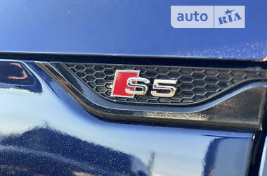 Купе Audi S5 2019 в Киеве