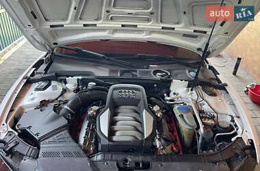 Купе Audi S5 2008 в 