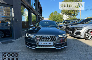 Купе Audi S5 2016 в Одессе