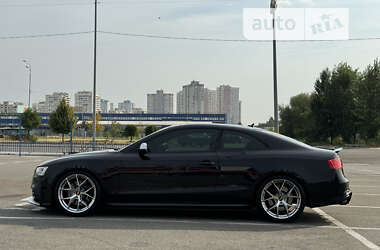 Купе Audi S5 2013 в Киеве