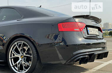 Купе Audi S5 2013 в Киеве