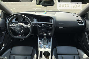 Купе Audi S5 2013 в Киеве