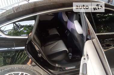 Купе Audi S5 2011 в Запоріжжі