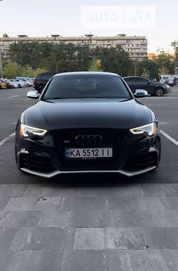 Купе Audi S5 2014 в Киеве