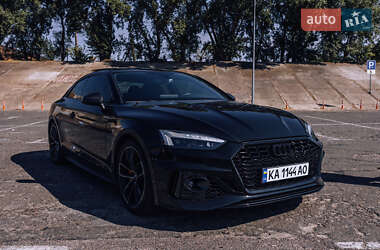 Купе Audi S5 2017 в Киеве