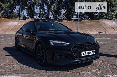 Купе Audi S5 2017 в Киеве