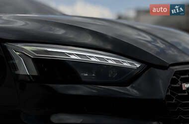 Купе Audi S5 2017 в 