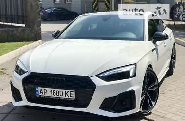 Купе Audi S5 2020 в Києві