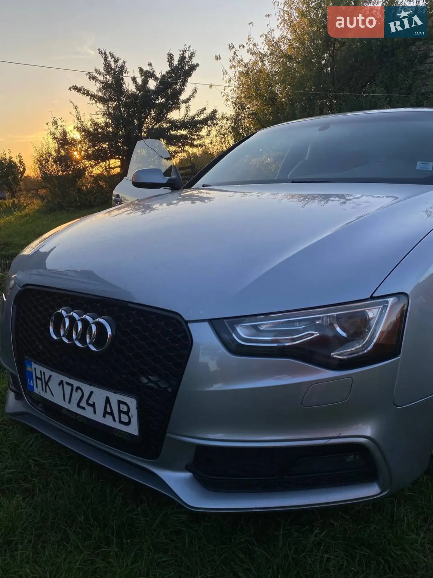 2014 Audi S5 - мініатюра 5