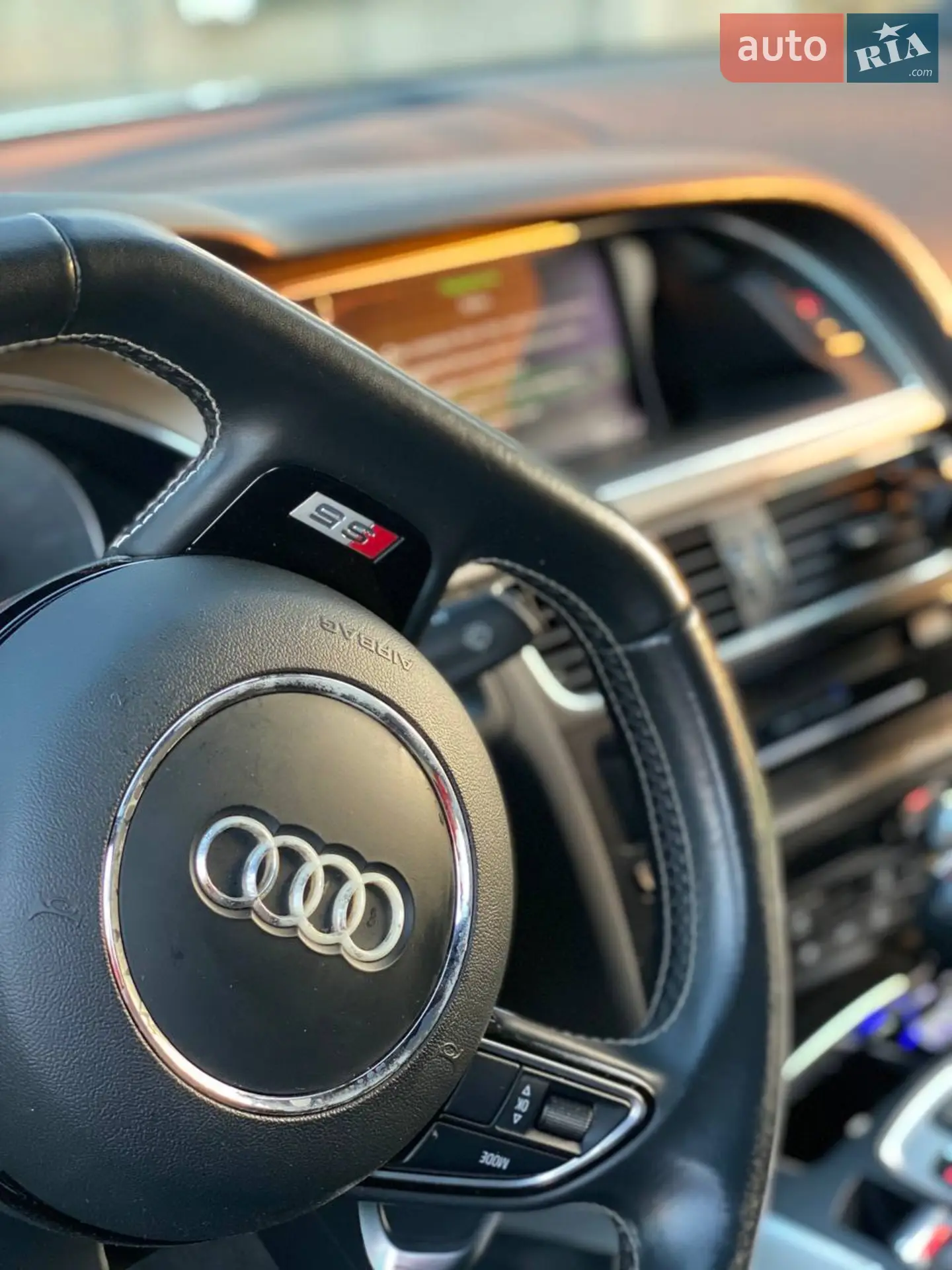2014 Audi S5 - мініатюра 16