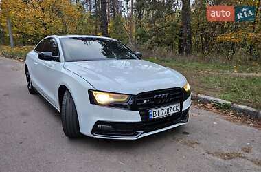 Audi S5 2013 Audi S5 2013