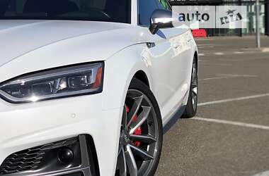Лифтбек Audi S5 2017 в 
