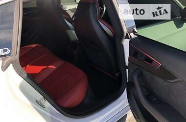 Лифтбек Audi S5 2017 в 