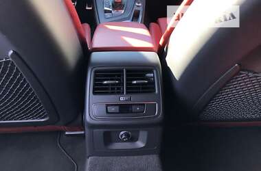 Лифтбек Audi S5 2017 в 