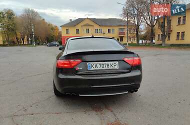 Купе Audi S5 2009 в Ватутино