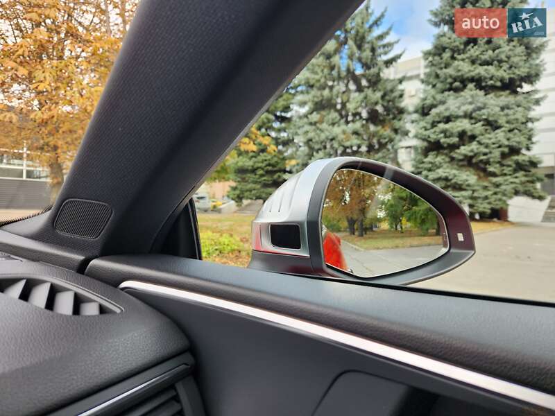 Купе Audi S5 2017 в Дніпрі