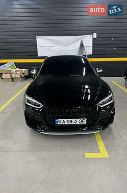 Audi S5 2019