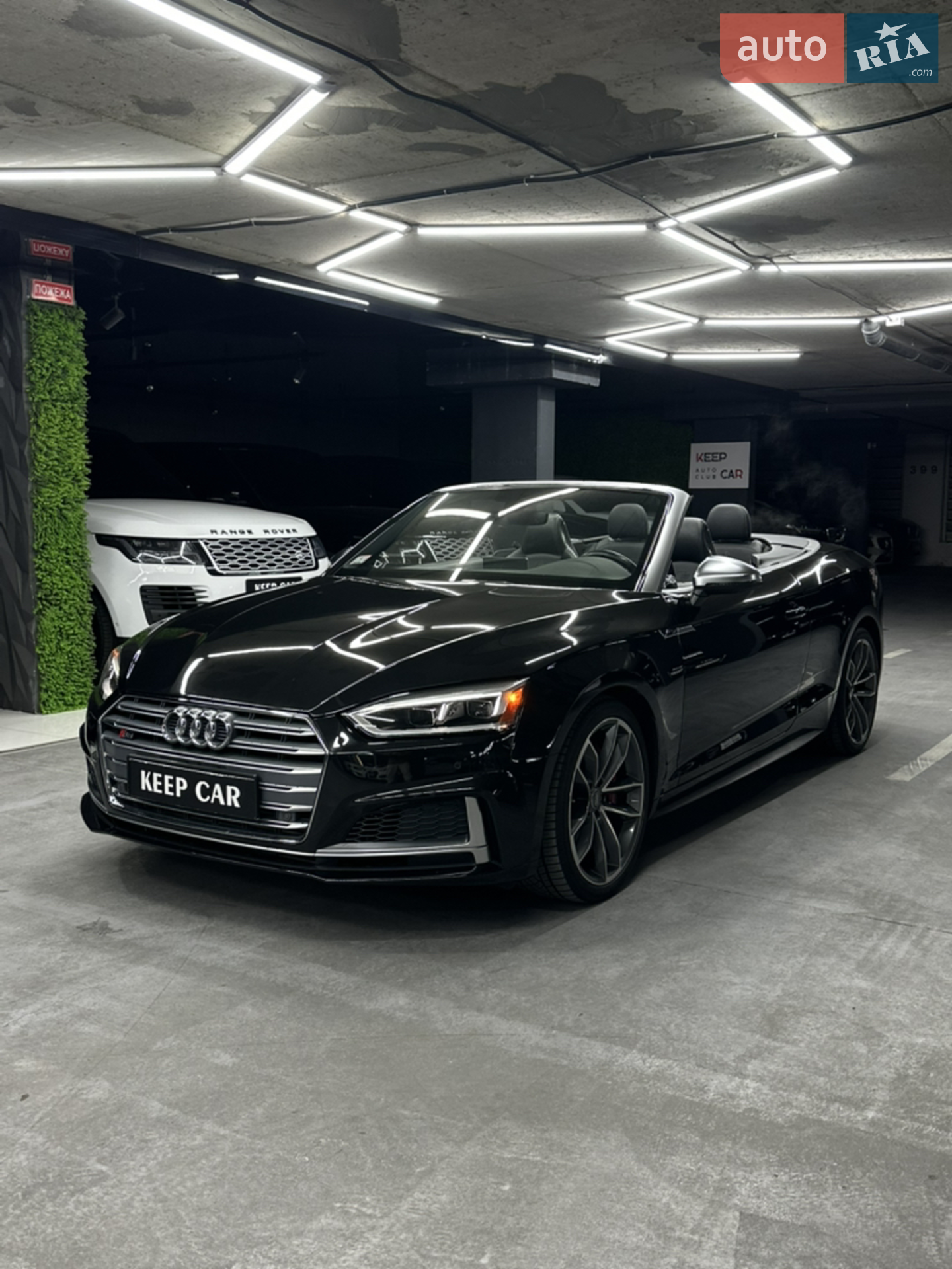 2017 Audi S5 - мініатюра 28