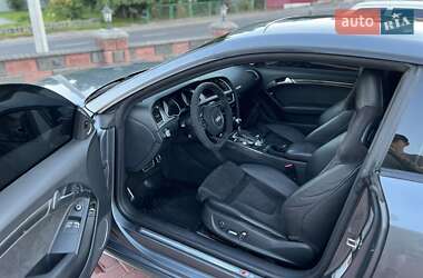 Купе Audi S5 2013 в Рівному