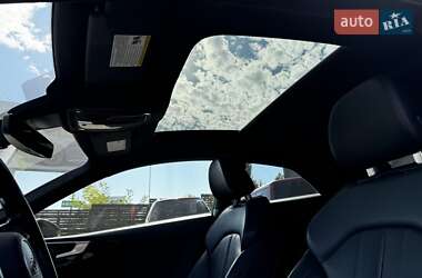 Купе Audi S5 2018 в 