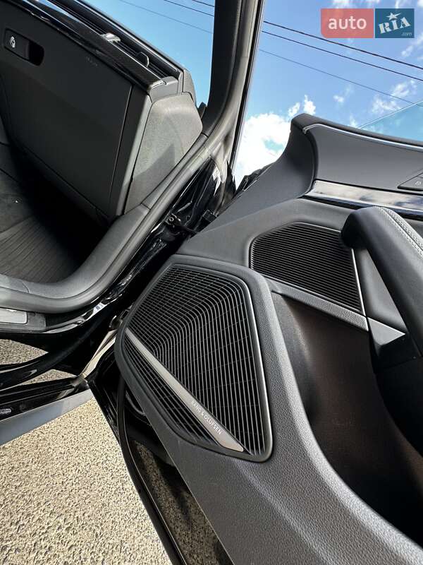 Купе Audi S5 2018 в Киеве
