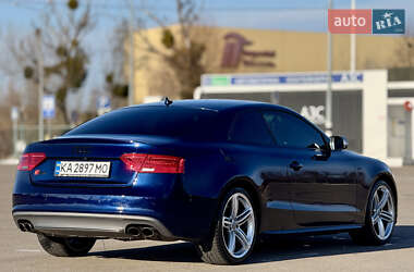 Купе Audi S5 2012 в Києві