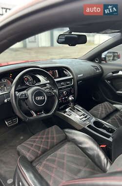 Купе Audi S5 2012 в Києві