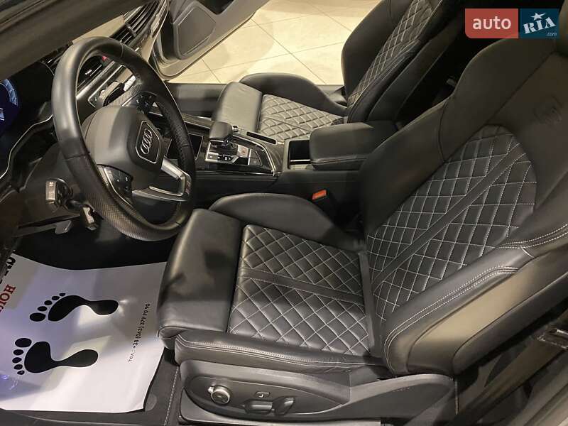 Купе Audi S5 2021 в Одессе