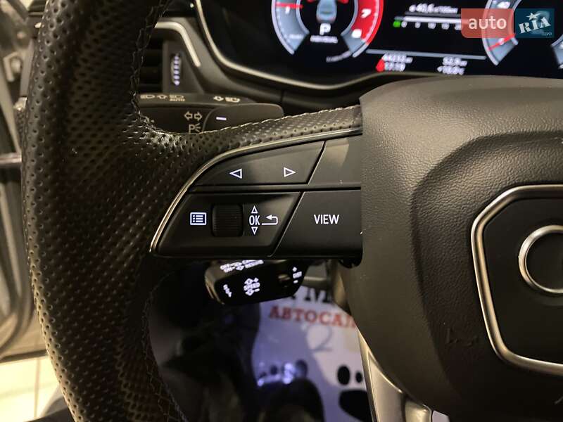 Купе Audi S5 2021 в Одессе