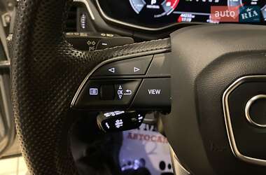 Купе Audi S5 2021 в 