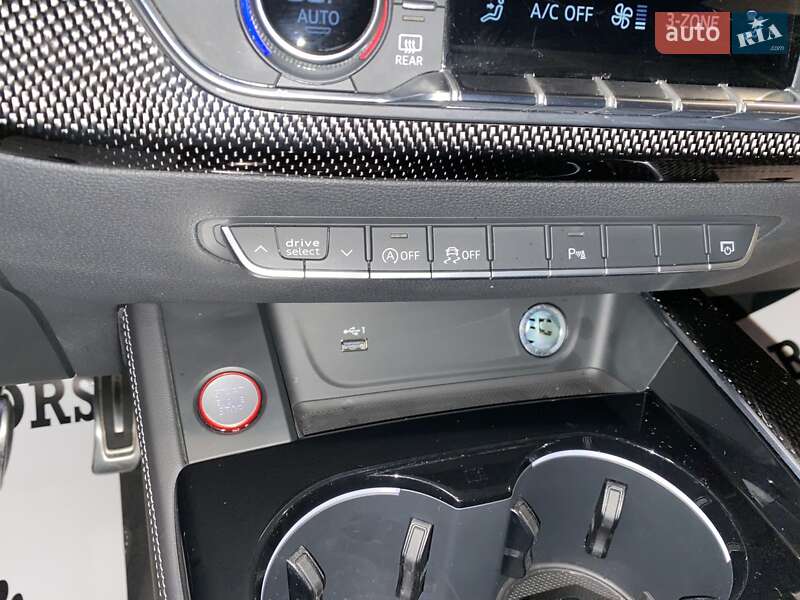 Купе Audi S5 2021 в Одессе